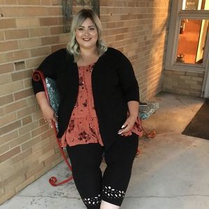 Meet your Posher, Joan